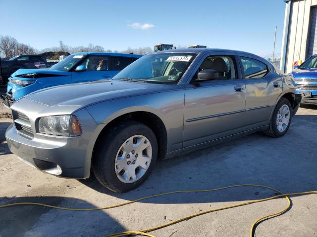 DODGE CHARGER SE 2006 2b3ka43r86h364275