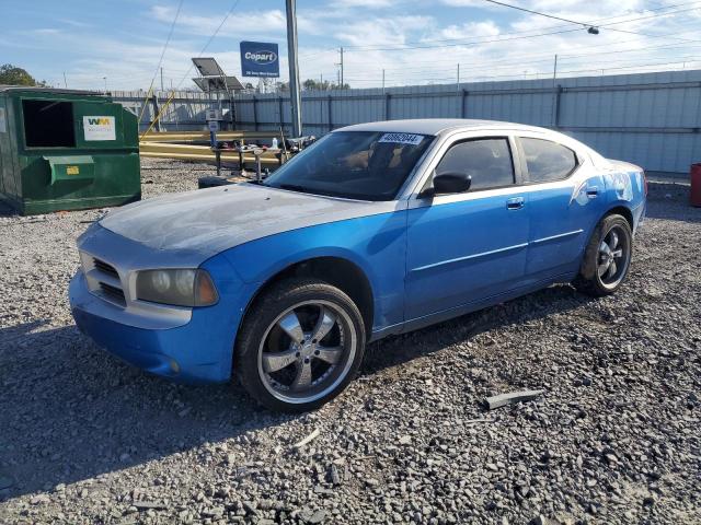 DODGE CHARGER 2007 2b3ka43r87h723450