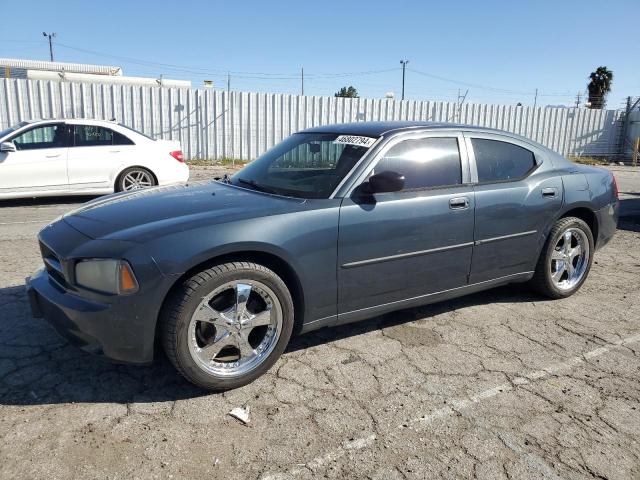 DODGE CHARGER 2007 2b3ka43r87h733590