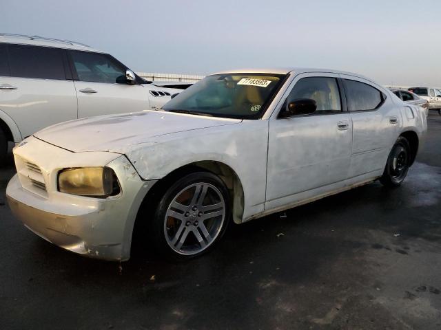 DODGE CHARGER 2007 2b3ka43r87h749787