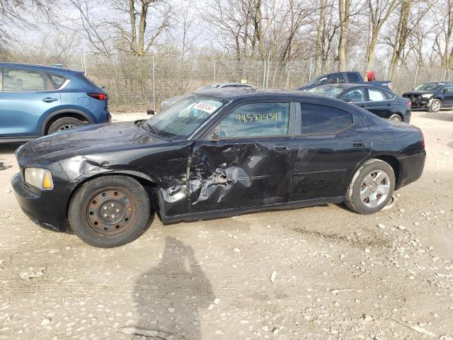 DODGE CHARGER 2007 2b3ka43r87h768856