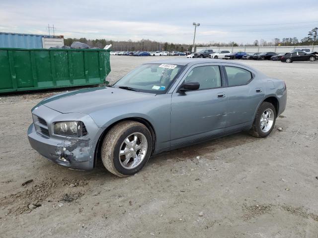 DODGE CHARGER 2007 2b3ka43r87h789271