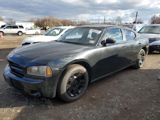 DODGE CHARGER 2007 2b3ka43r87h816033