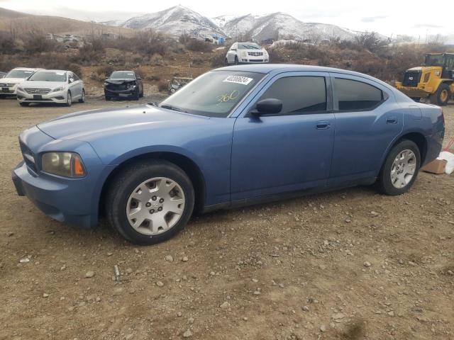 DODGE CHARGER 2007 2b3ka43r87h827288