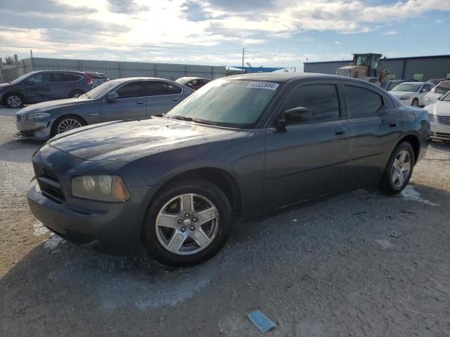 DODGE CHARGER 2007 2b3ka43r87h847346