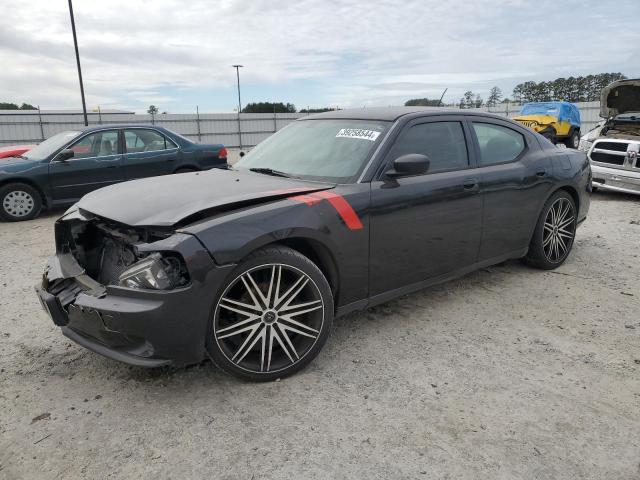 DODGE CHARGER 2008 2b3ka43r88h112481