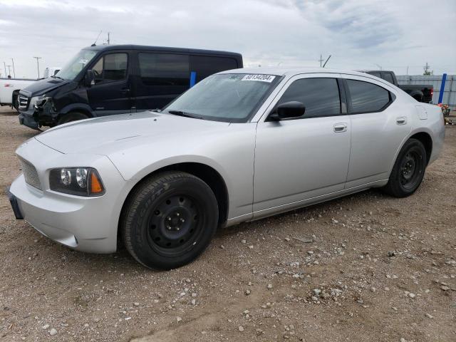 DODGE CHARGER 2008 2b3ka43r88h113310