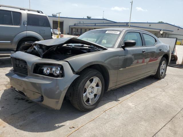 DODGE CHARGER 2008 2b3ka43r88h167433