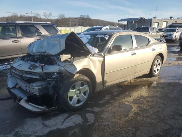 DODGE CHARGER 2008 2b3ka43r88h184507