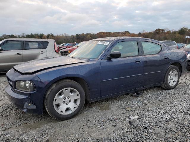 DODGE CHARGER 2006 2b3ka43r96h238071