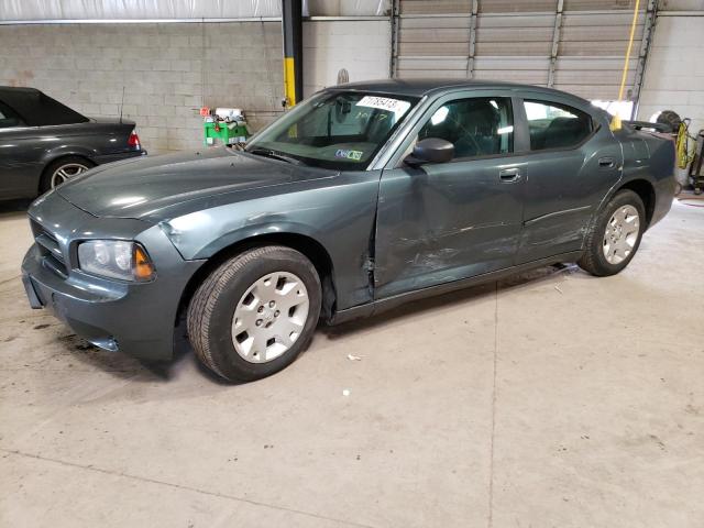 DODGE CHARGER SE 2006 2b3ka43r96h412978