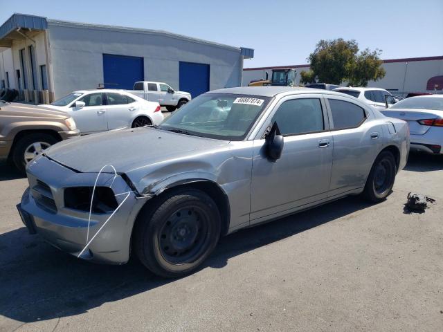 DODGE CHARGER SE 2007 2b3ka43r97h640724