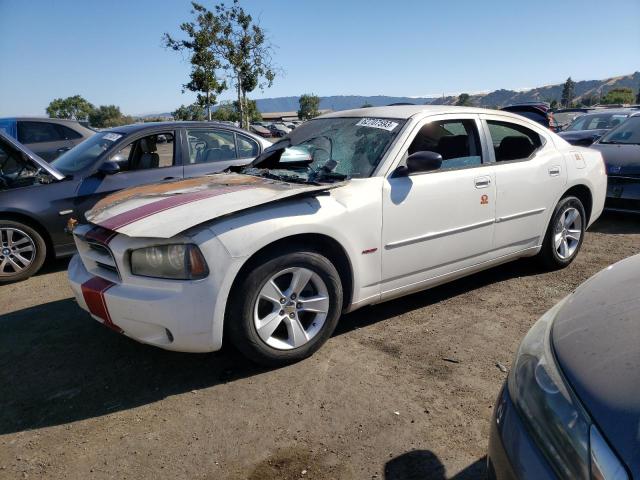 DODGE CHARGER SE 2007 2b3ka43r97h695223