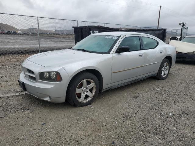 DODGE CHARGER 2007 2b3ka43r97h733792