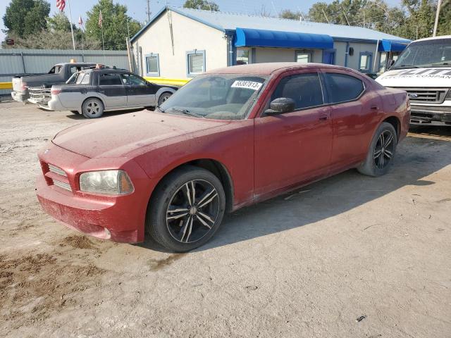 DODGE CHARGER 2007 2b3ka43r97h742055