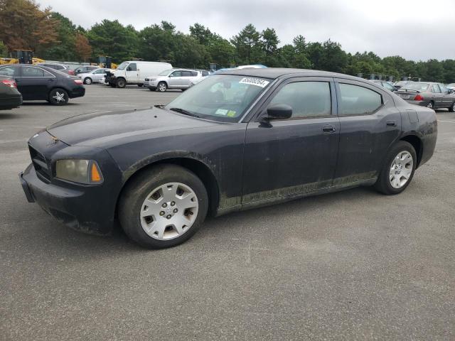 DODGE CHARGER SE 2007 2b3ka43r97h761625