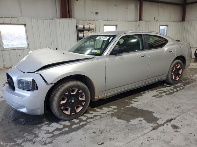 DODGE CHARGER 2008 2b3ka43r98h112568