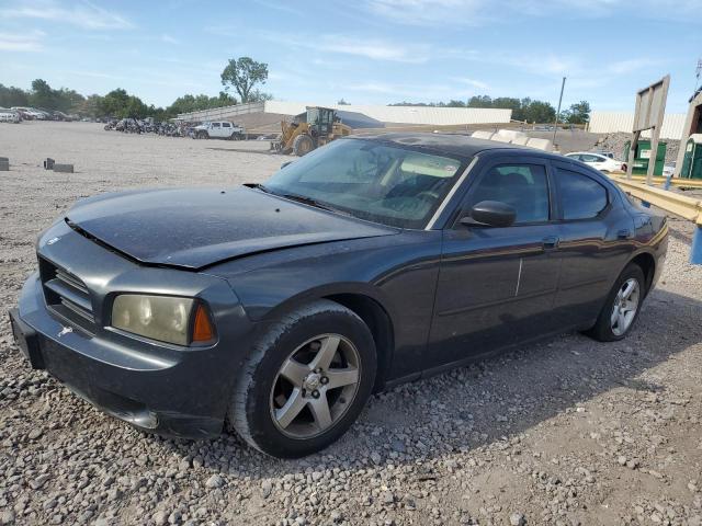 DODGE CHARGER 2008 2b3ka43r98h127720