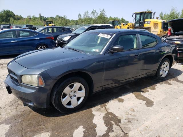 DODGE CHARGER 2008 2b3ka43r98h229826