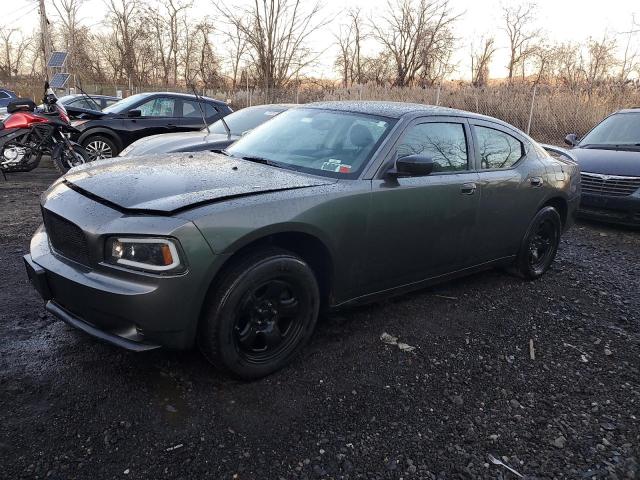 DODGE CHARGER 2008 2b3ka43r98h313998