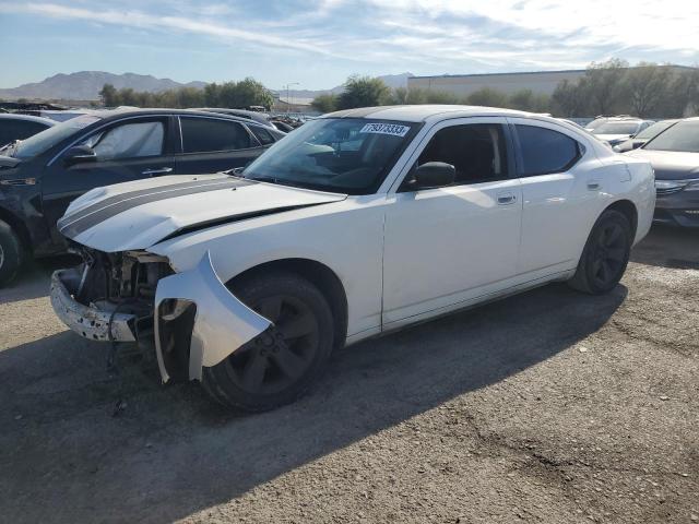 DODGE CHARGER 2008 2b3ka43r98h336360