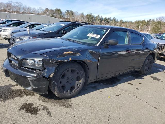 DODGE CHARGER 2006 2b3ka43rx6h479041