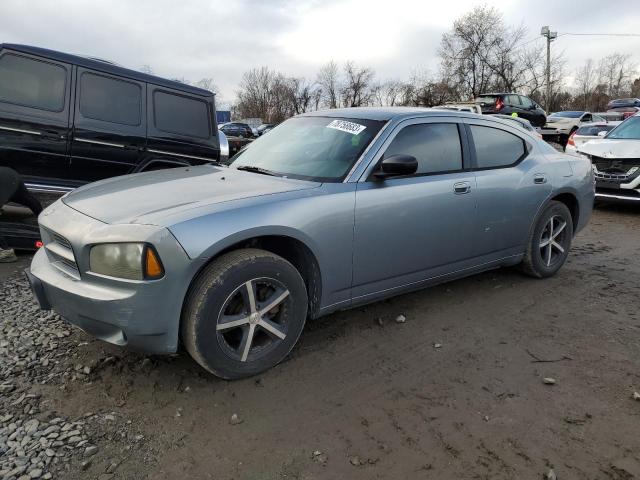 DODGE CHARGER 2007 2b3ka43rx7h690354