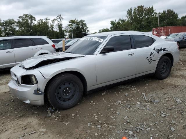 DODGE CHARGER SE 2007 2b3ka43rx7h825106