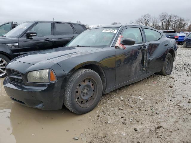 DODGE CHARGER 2008 2b3ka43rx8h153582