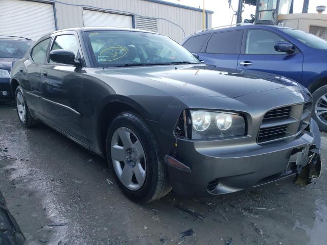 DODGE CHARGER 2008 2b3ka43rx8h184508