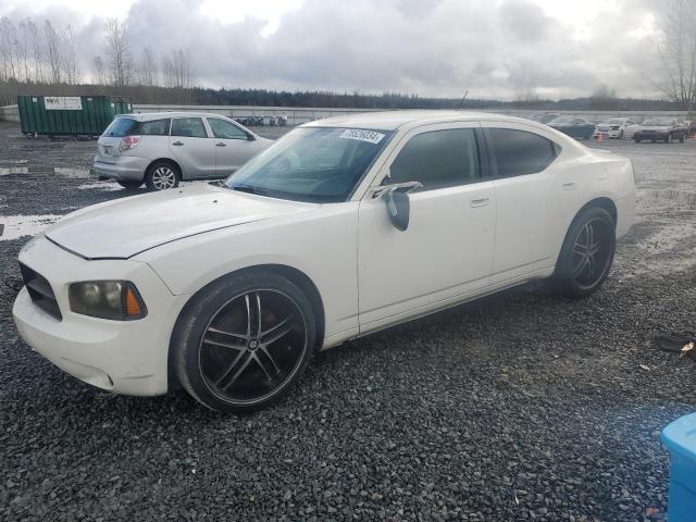 DODGE CHARGER 2008 2b3ka43rx8h199624