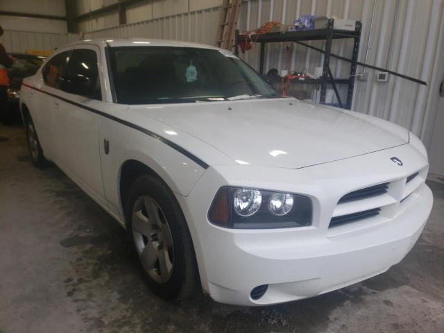 DODGE CHARGER 2008 2b3ka43rx8h213358