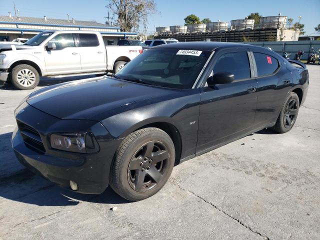 DODGE CHARGER 2009 2b3ka43t09h519174