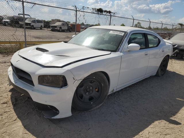 DODGE CHARGER 2009 2b3ka43t39h571866