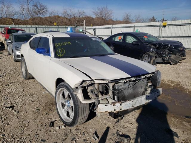 DODGE CHARGER 2009 2b3ka43t39h586528