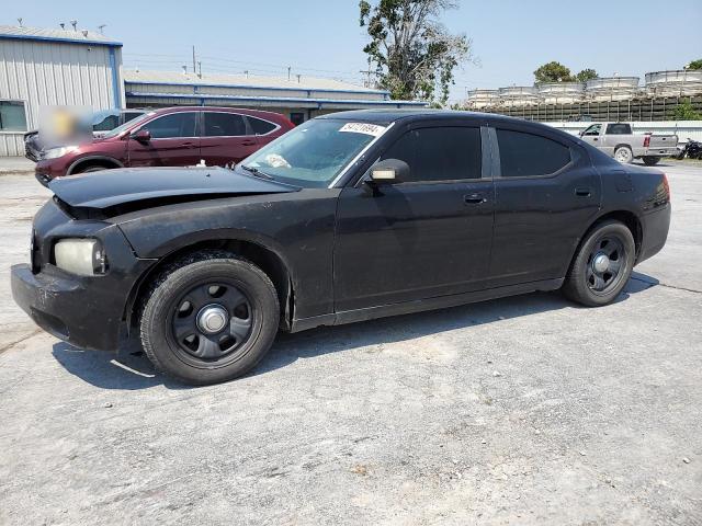 DODGE CHARGER 2009 2b3ka43t49h536981