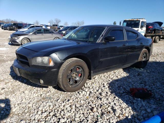 DODGE CHARGER 2009 2b3ka43t59h576504