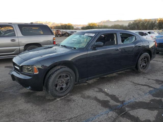 DODGE CHARGER 2009 2b3ka43t69h567763