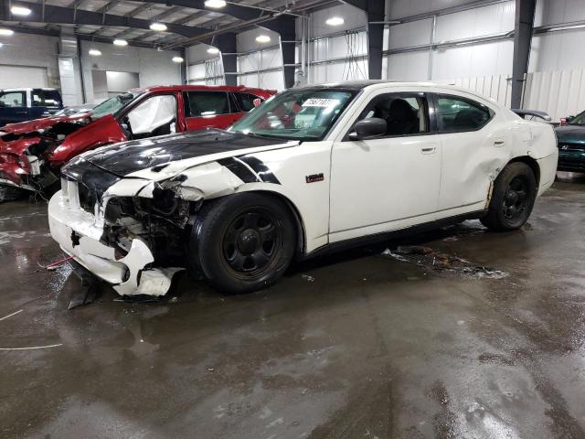 DODGE CHARGER 2009 2b3ka43t99h597615