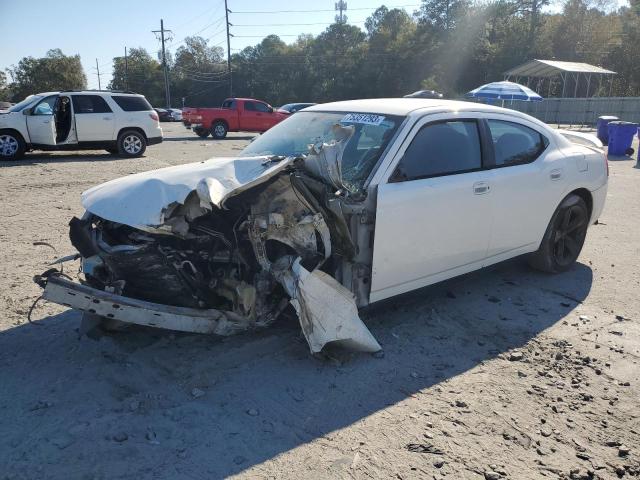 DODGE CHARGER 2009 2b3ka43tx9h591595