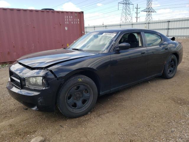 DODGE CHARGER 2009 2b3ka43v09h545128