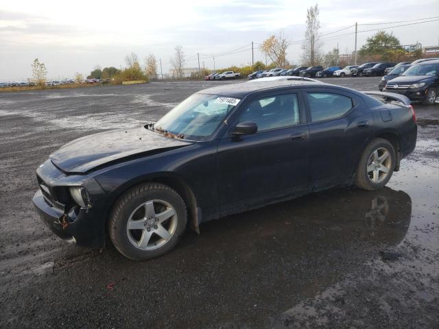 DODGE CHARGER 2009 2b3ka43v19h523820