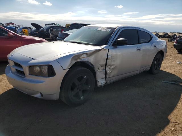 DODGE CHARGER 2009 2b3ka43v49h567052