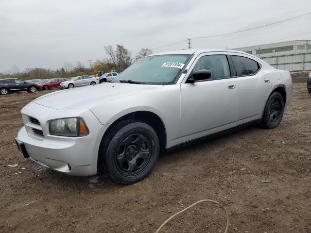 DODGE CHARGER 2009 2b3ka43v69h597265