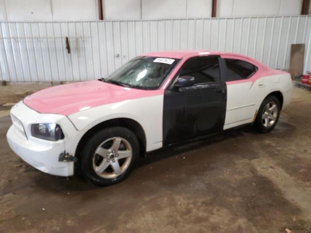 DODGE CHARGER 2009 2b3ka43v69h626005