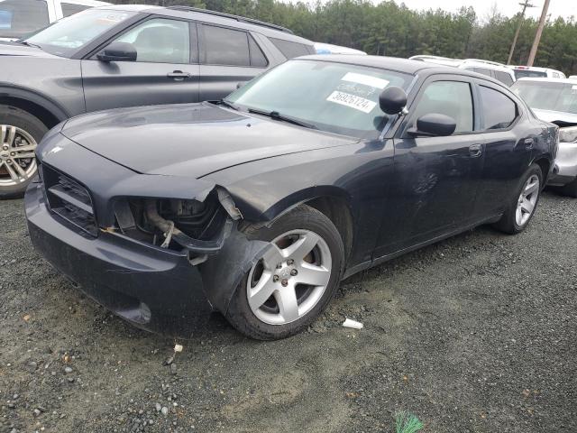 DODGE CHARGER 2009 2b3ka43v89h635367