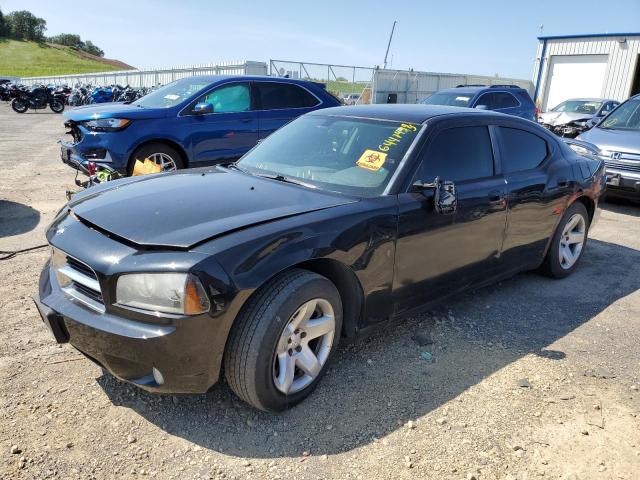 DODGE CHARGER 2009 2b3ka43vx9h516431