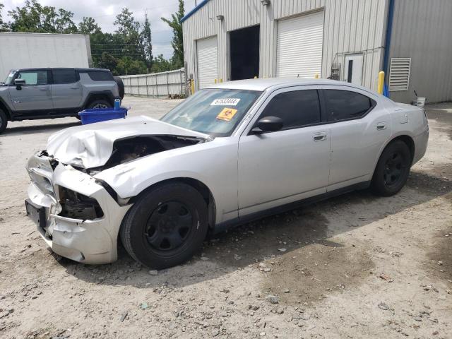 DODGE CHARGER 2009 2b3ka43vx9h597544