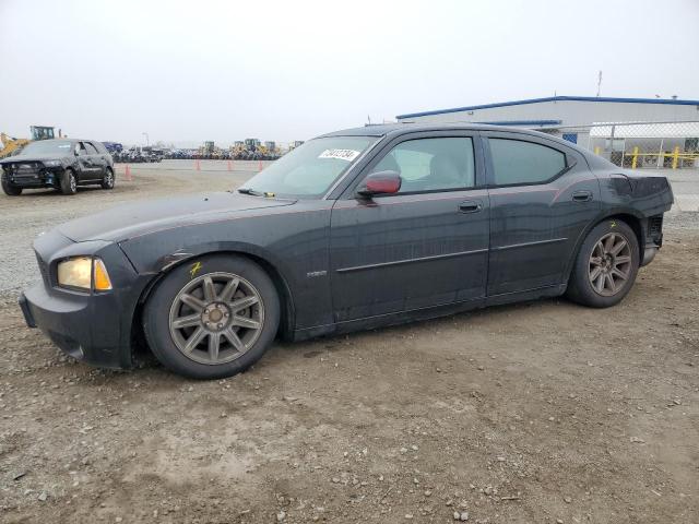 DODGE CHARGER R 2006 2b3ka53h06h161443