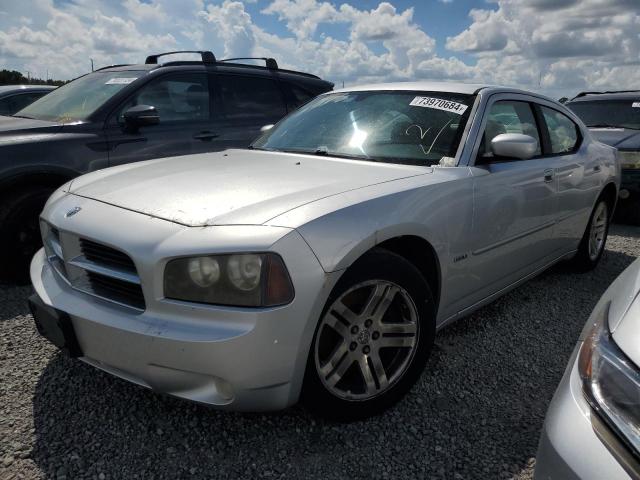 DODGE CHARGER R 2006 2b3ka53h06h315696